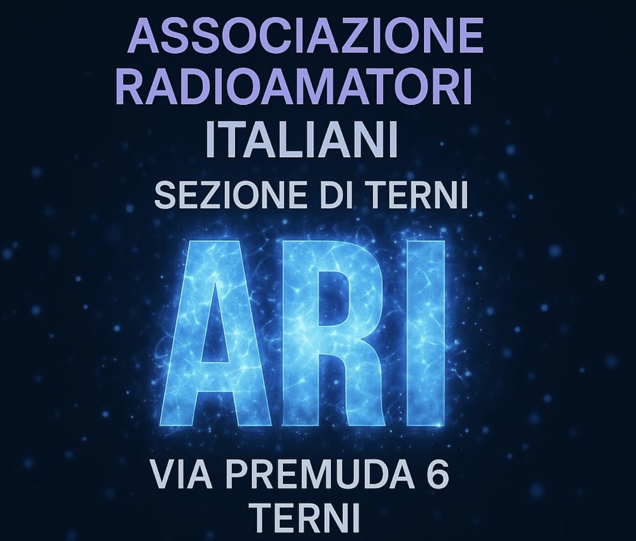 A.R.I. – Sezione di Terni